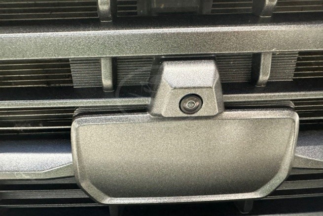 Haval Dargo