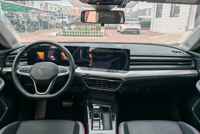 Volkswagen Lamando L