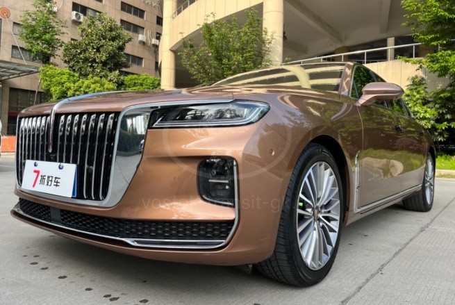 HONGQI H9