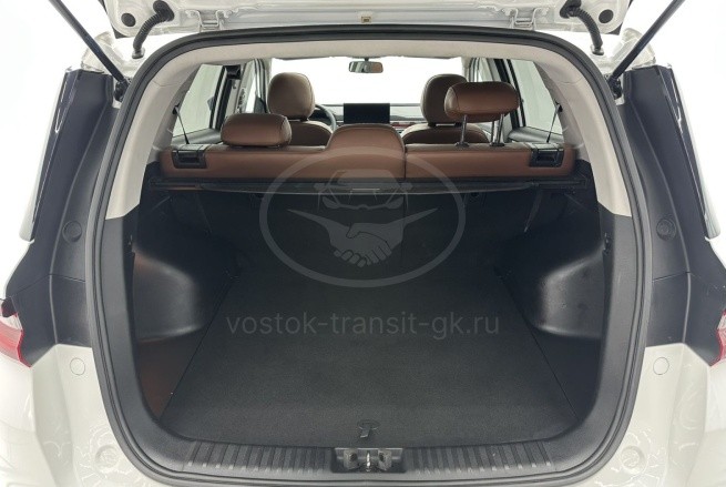 Geely Vision X6 PRO