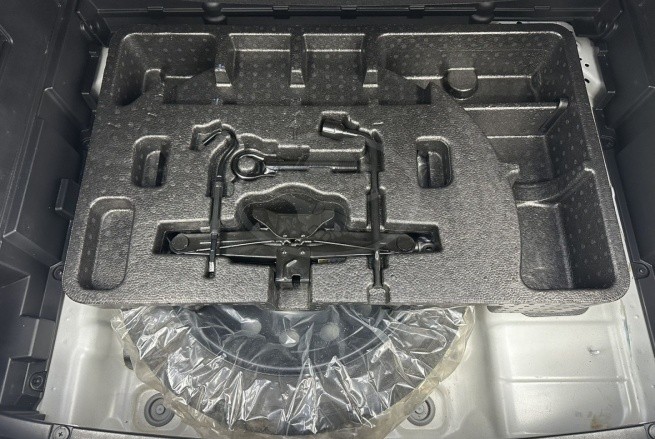 Changan CS35PLUS
