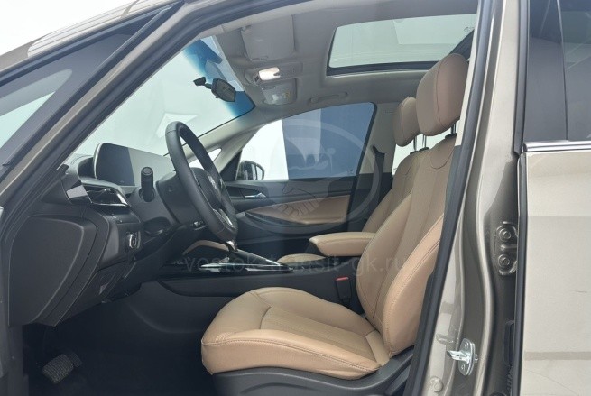 Buick GL6