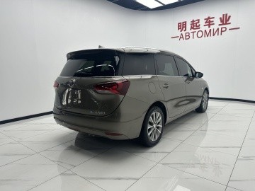 Buick GL6