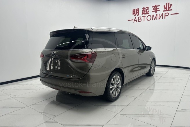 Buick GL6