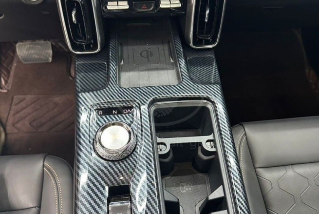 Haval Dargo