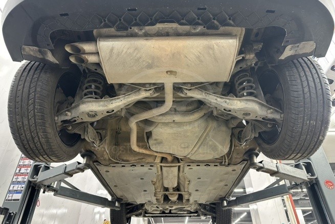 Jetta VS5