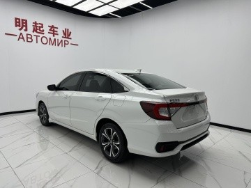 Honda Envix