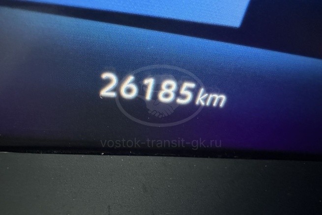 Jetta VS5