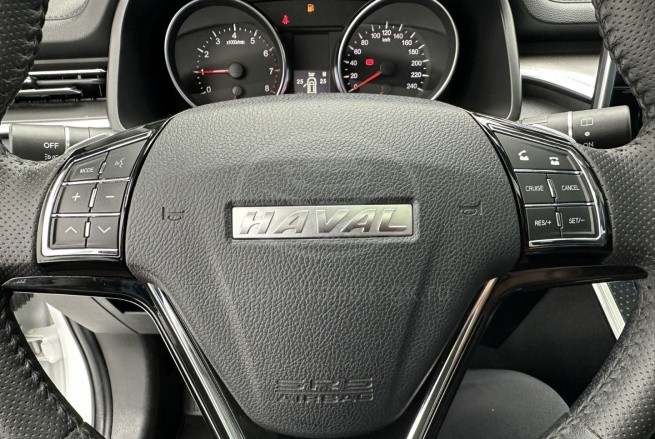 Haval M6 PRO