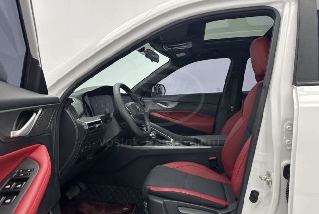 Changan CS35PLUS