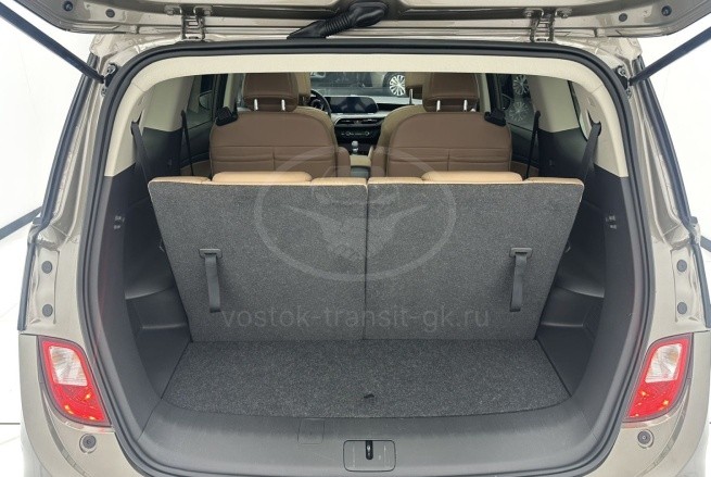 Buick GL6