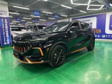 Changan Oshan x5