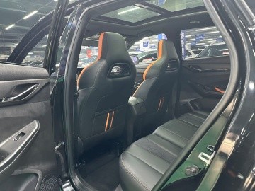 Changan Oshan x5