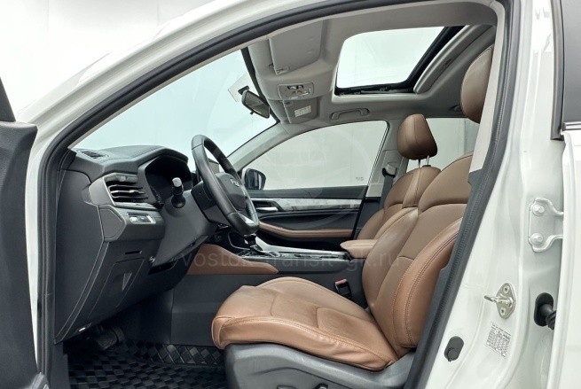Geely Vision X6 PRO