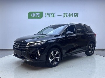 GAC GS4