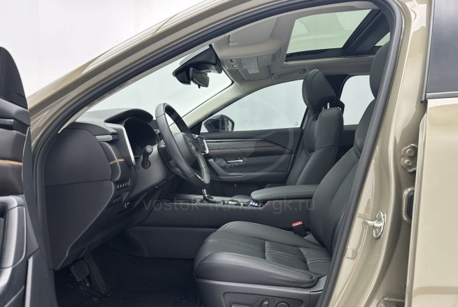 Mazda CX-50