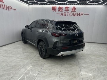 Mazda CX-50