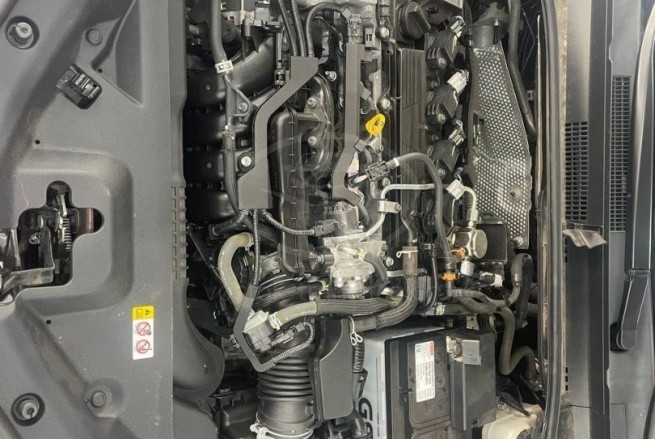 TOYOTA IZOA ( CH-R )