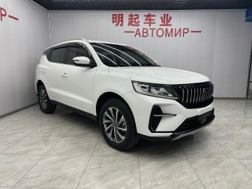 Geely Vision x6pro