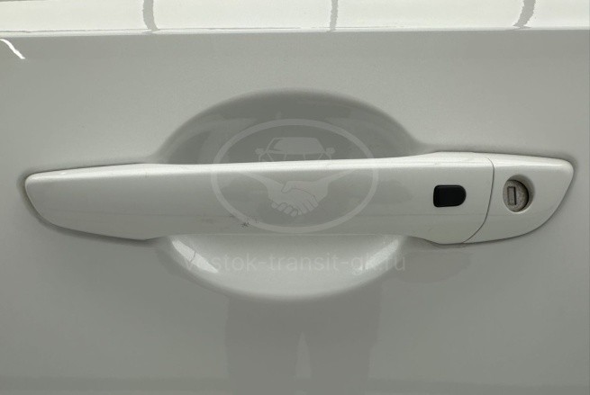 Changan CS35PLUS