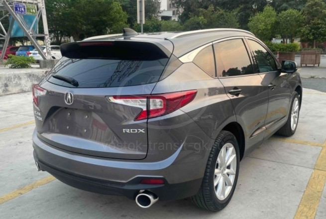 ACURA RDX