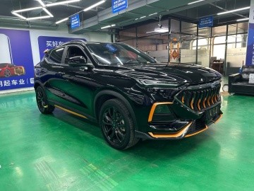Changan Oshan x5