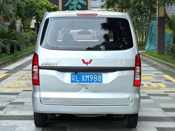 Wuling Hongguang V