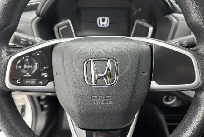 Honda Envix