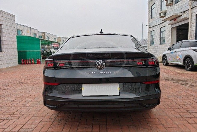 Volkswagen Lamando L