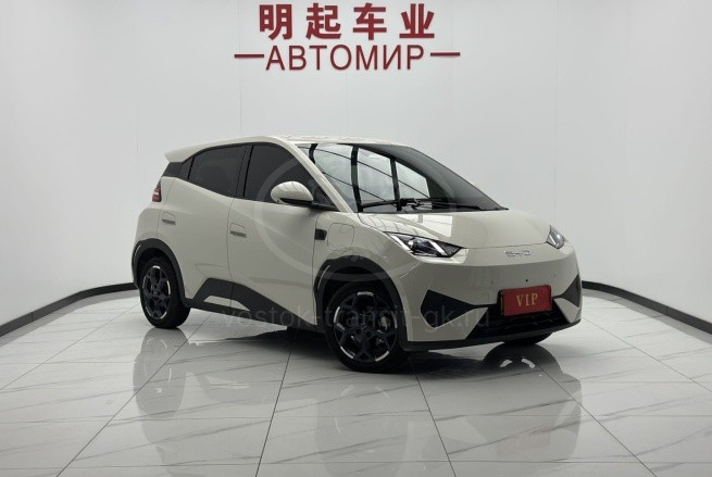 BYD Seagull