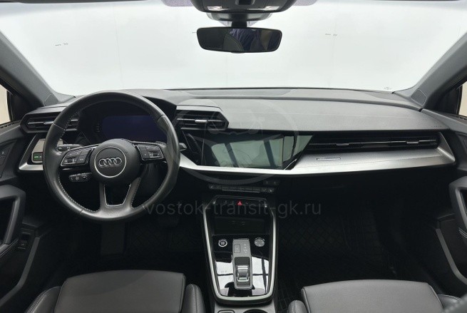 Audi A3L
