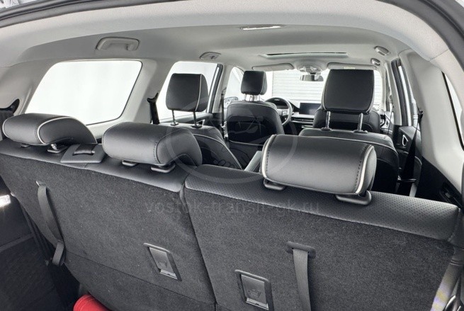 Wuling Jiachen