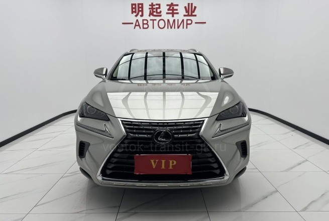 Lexus NX200