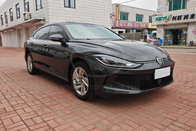 Volkswagen Lamando L