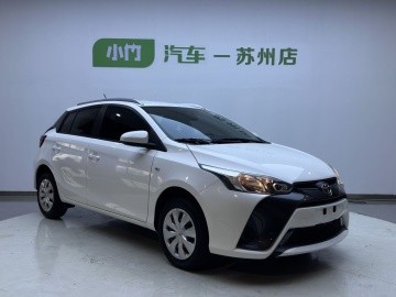 Toyota Yaris L