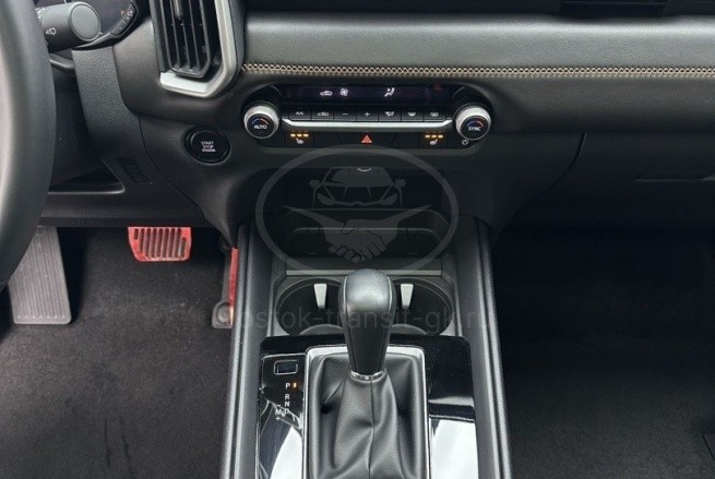 Mazda CX-50