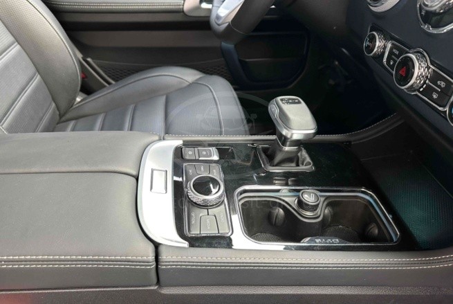 BAIC BJ40