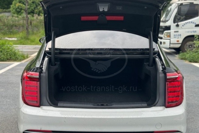 HONGQI H9