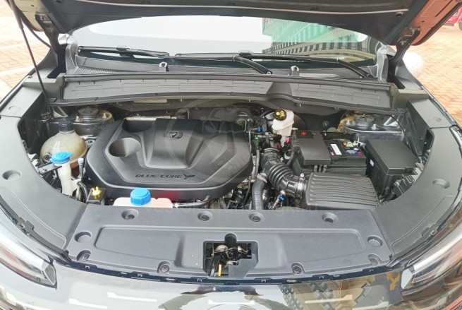 CHANGAN CS55 PLUS 