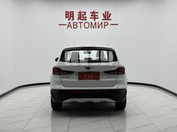 Jetta VS5