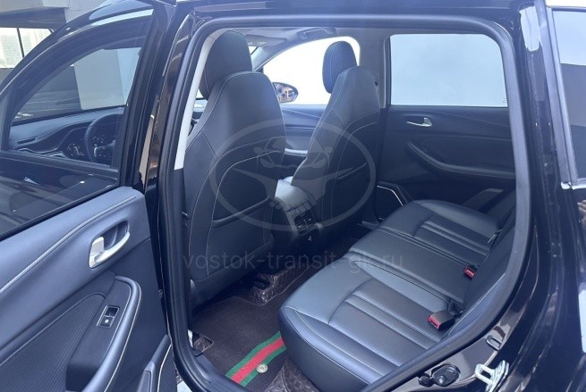 GAC GS4