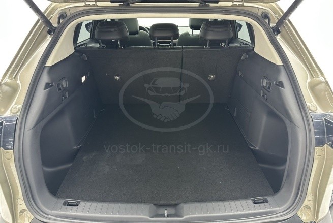 Mazda CX-50