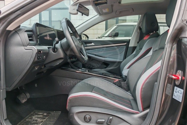 Volkswagen Lamando L