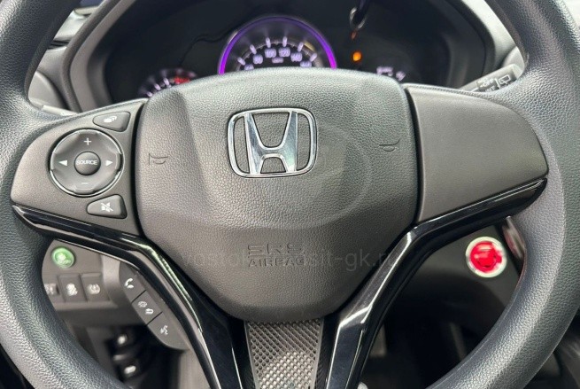 Honda XR-V