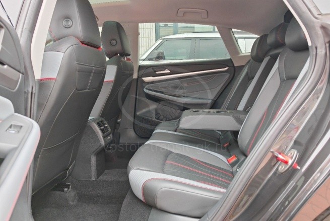 Volkswagen Lamando L