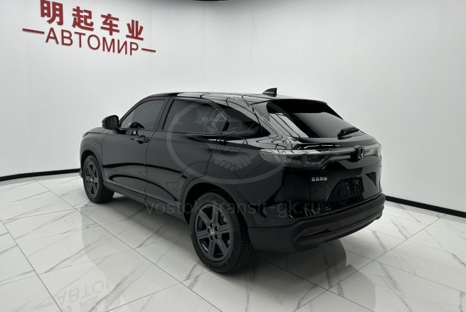 Honda XR-V