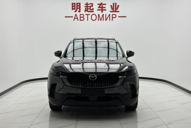 Mazda CX-50