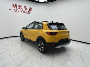 Kia KX1