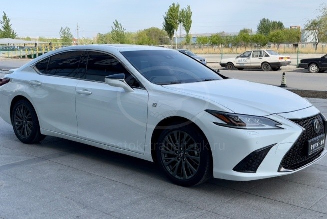 LEXUS ES 260 F SPORT