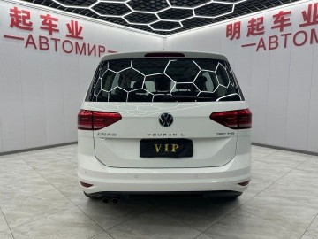 Volkswagen Touran L